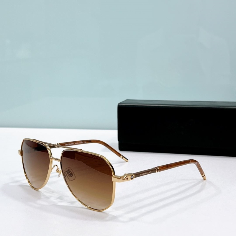 Montblanc Sunglasses